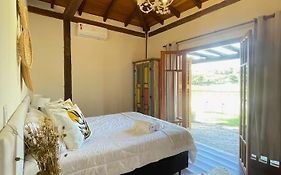 Resort das Oliveiras